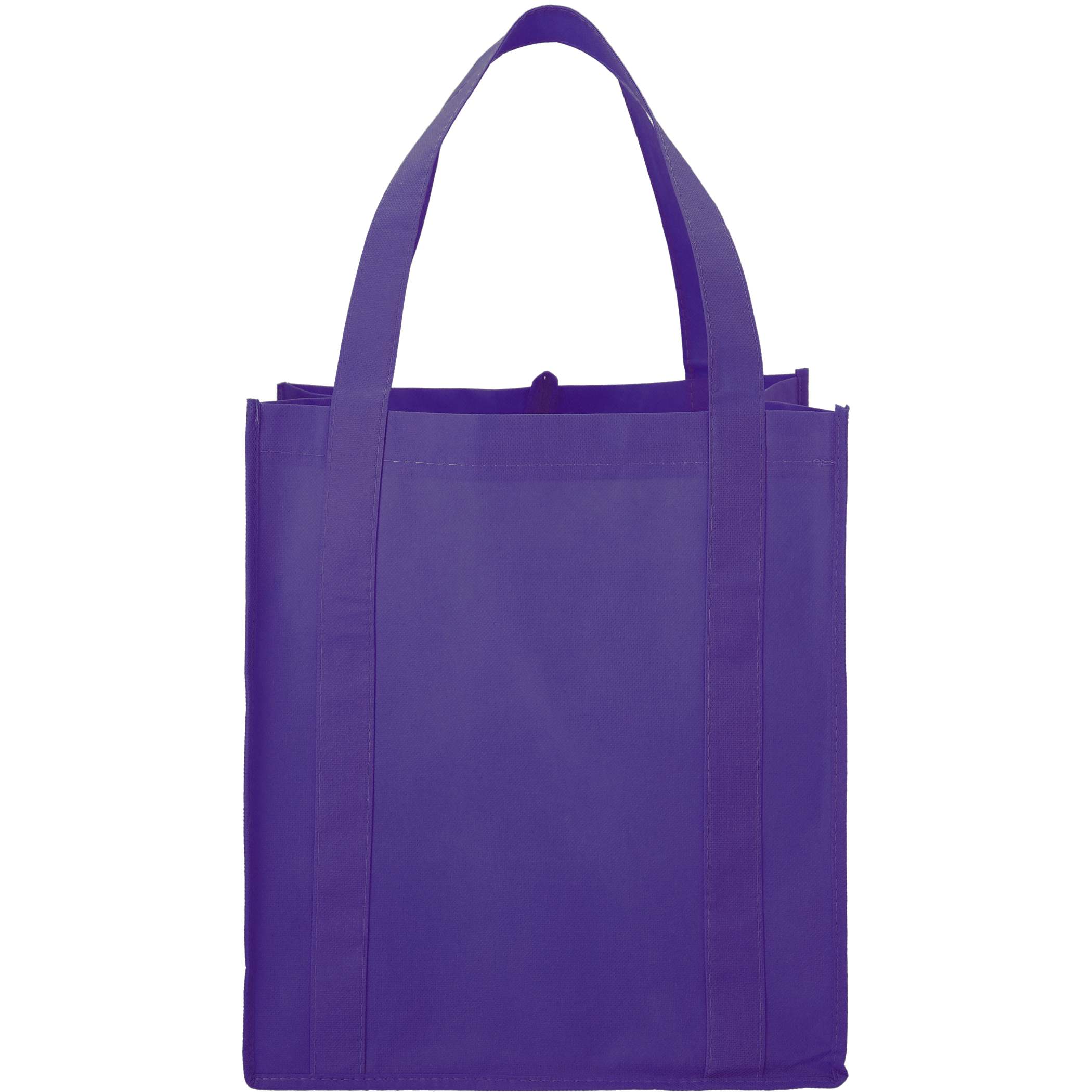 Hercules Non-Woven Grocery Tote - Image 10