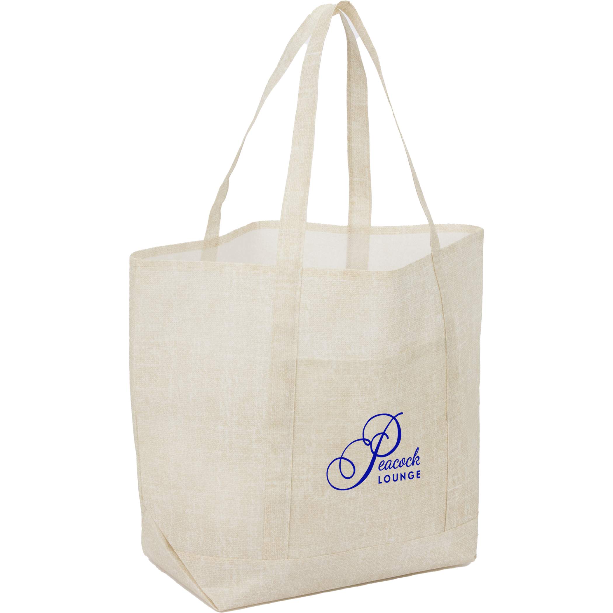 Recycled Beacon Non-Woven Boat Tote - Image 2
