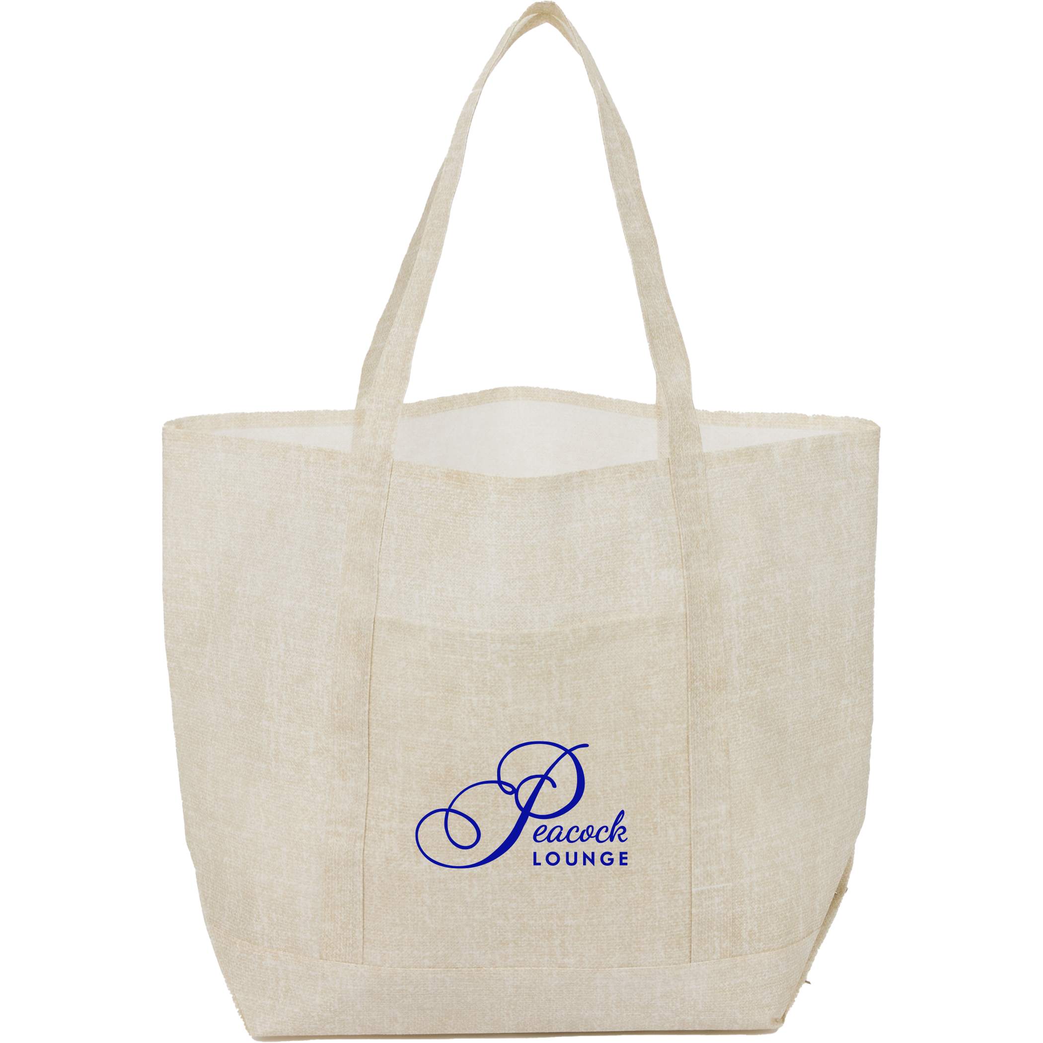 Recycled Beacon Non-Woven Boat Tote - Image 5