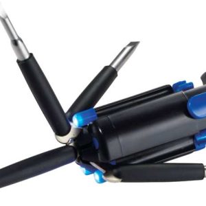 Penta 6-in-1 Screwdriver Flashlight