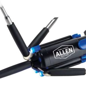 Alternative view of Penta 6-in-1 Screwdriver Flashlight