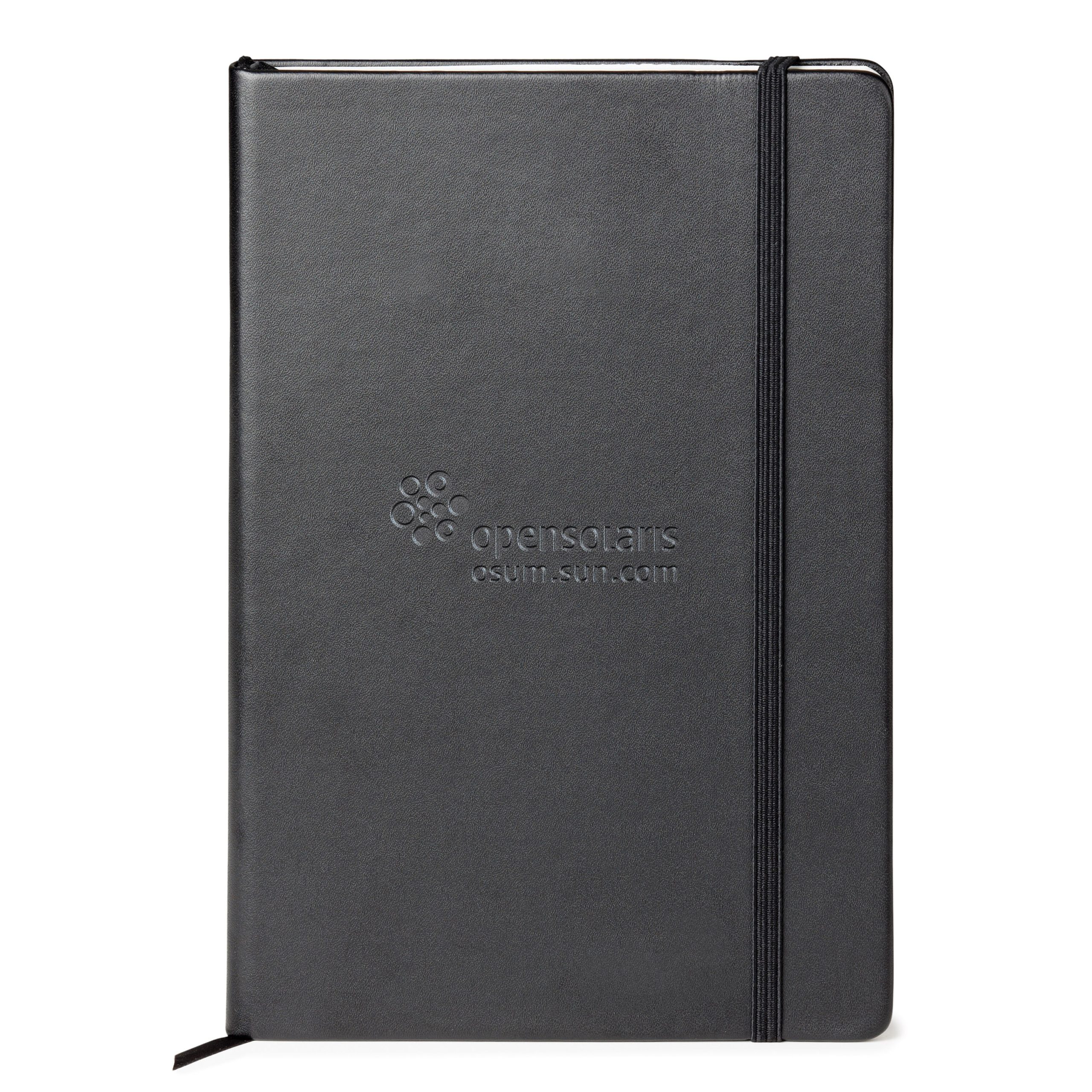 ST4143 Neoskin® Hard Cover Journal - Image 2