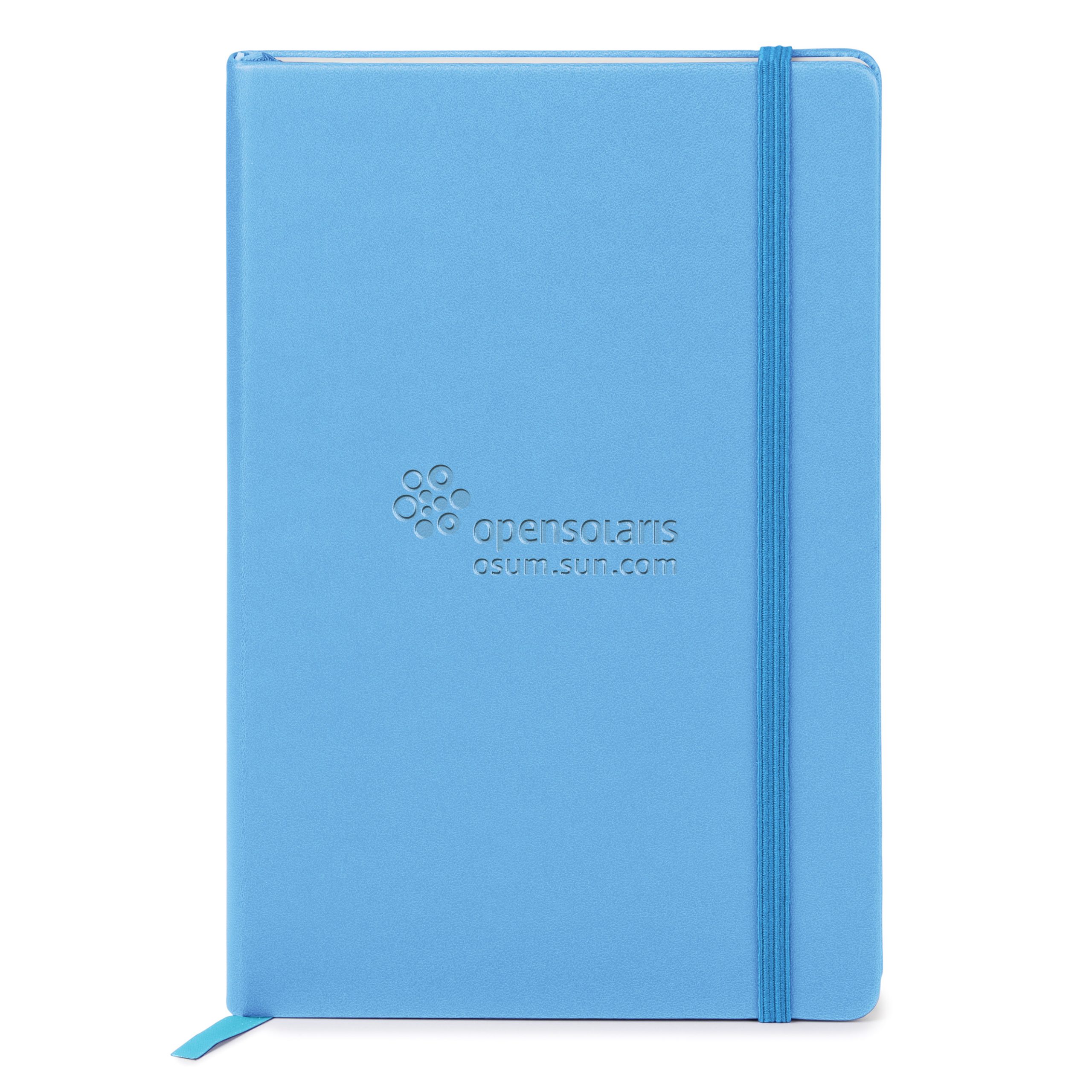 ST4143 Neoskin® Hard Cover Journal - Image 3