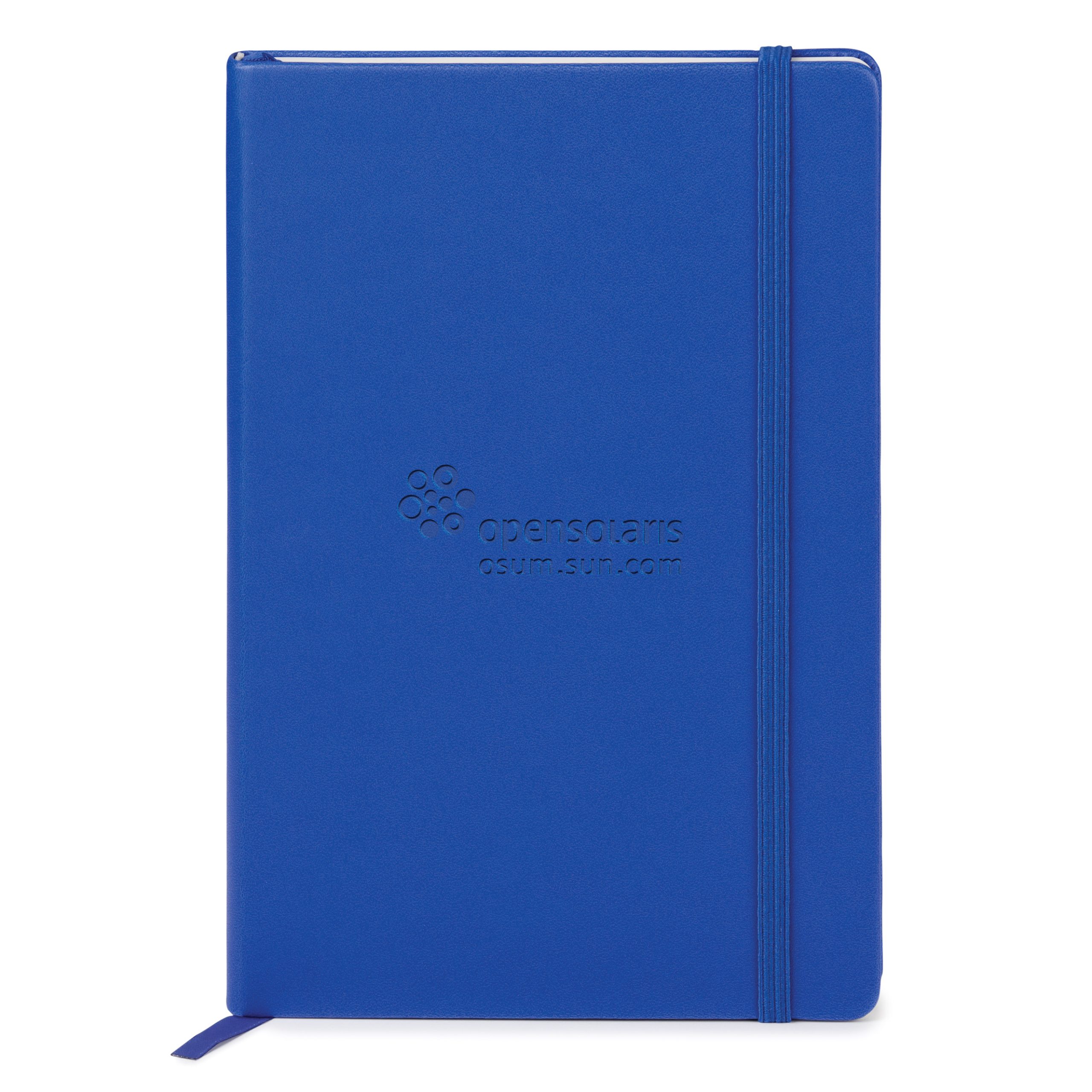 ST4143 Neoskin® Hard Cover Journal - Image 4