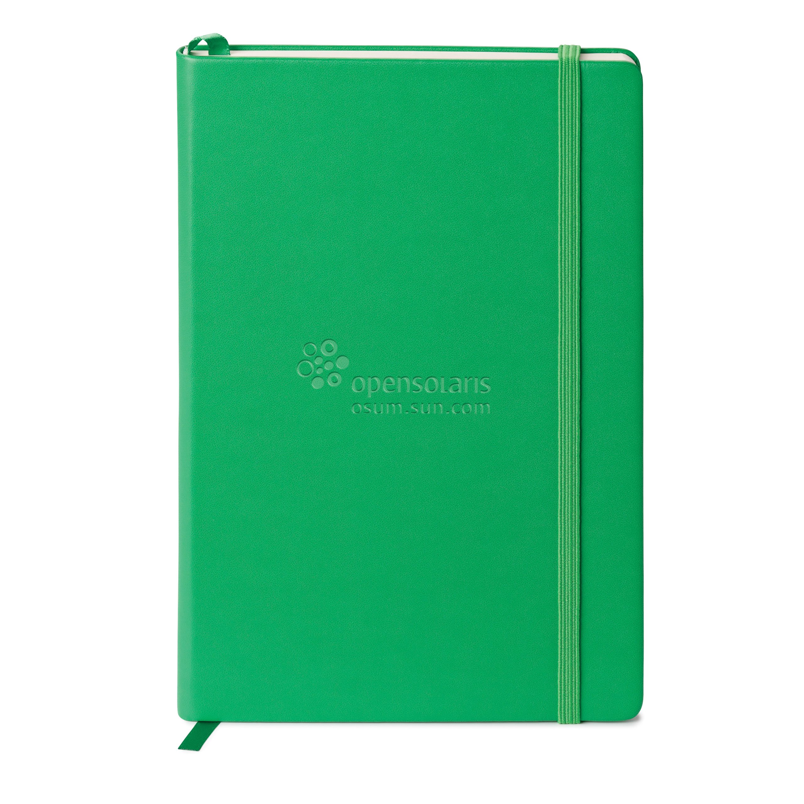 ST4143 Neoskin® Hard Cover Journal - Image 6