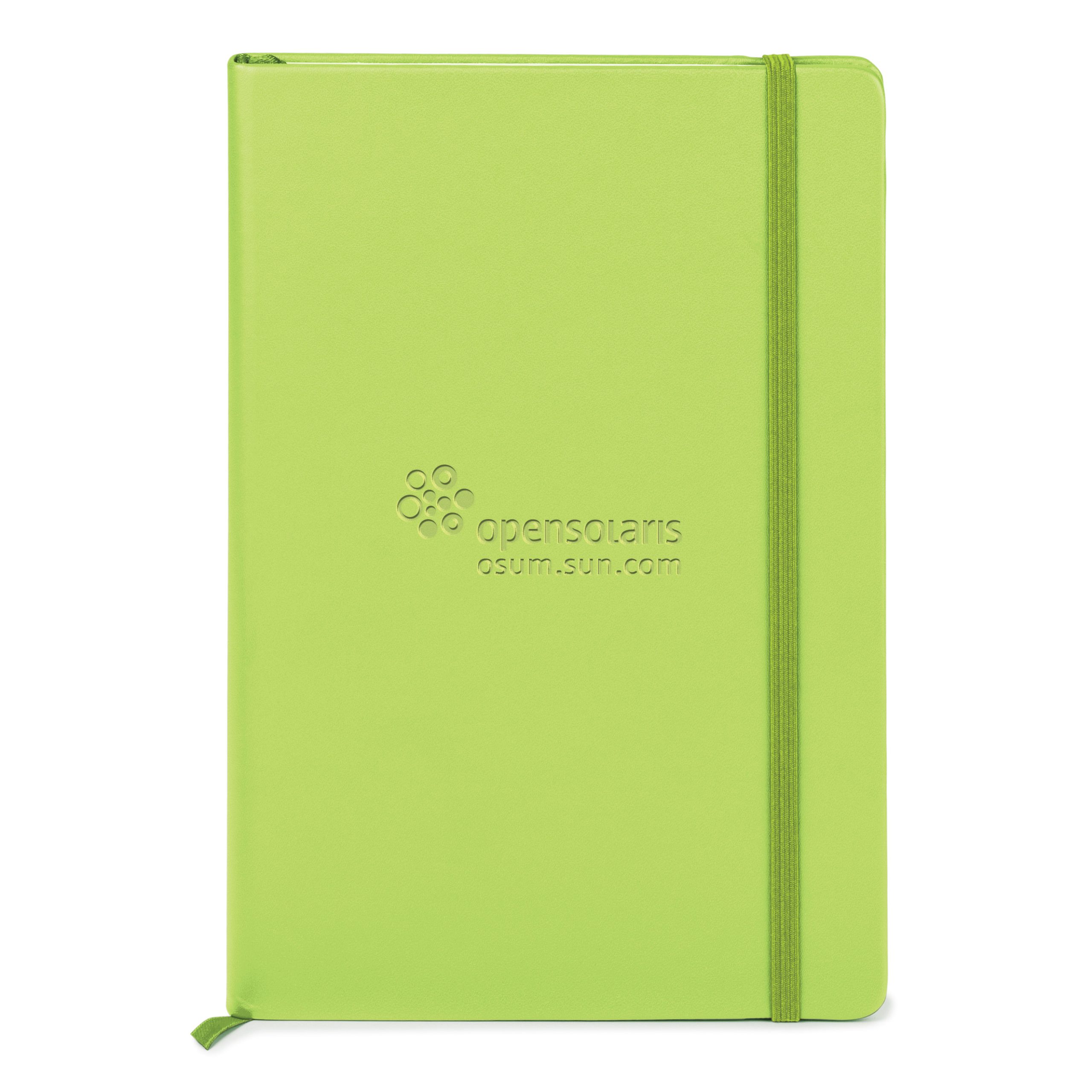 ST4143 Neoskin® Hard Cover Journal - Image 5