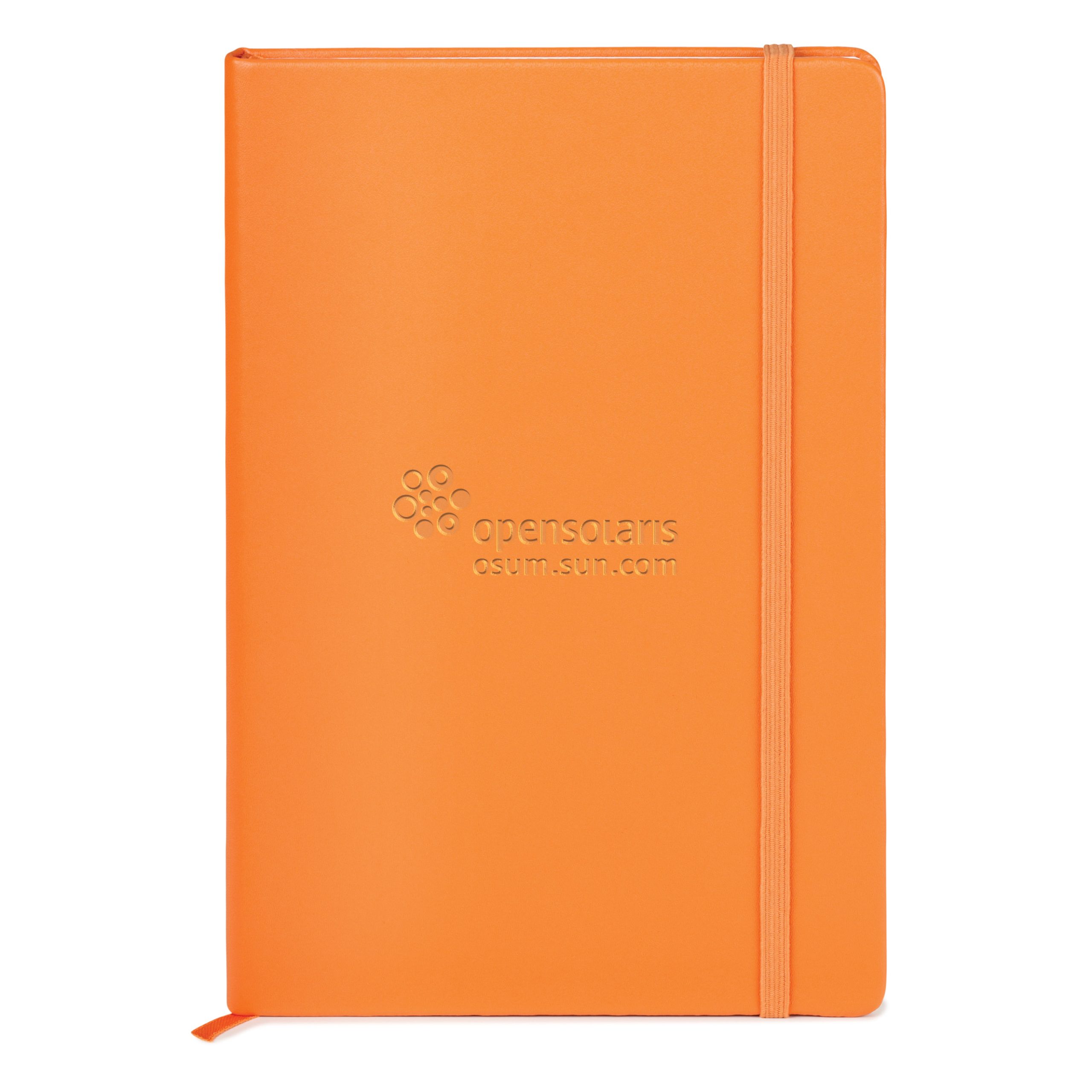 ST4143 Neoskin® Hard Cover Journal - Image 7