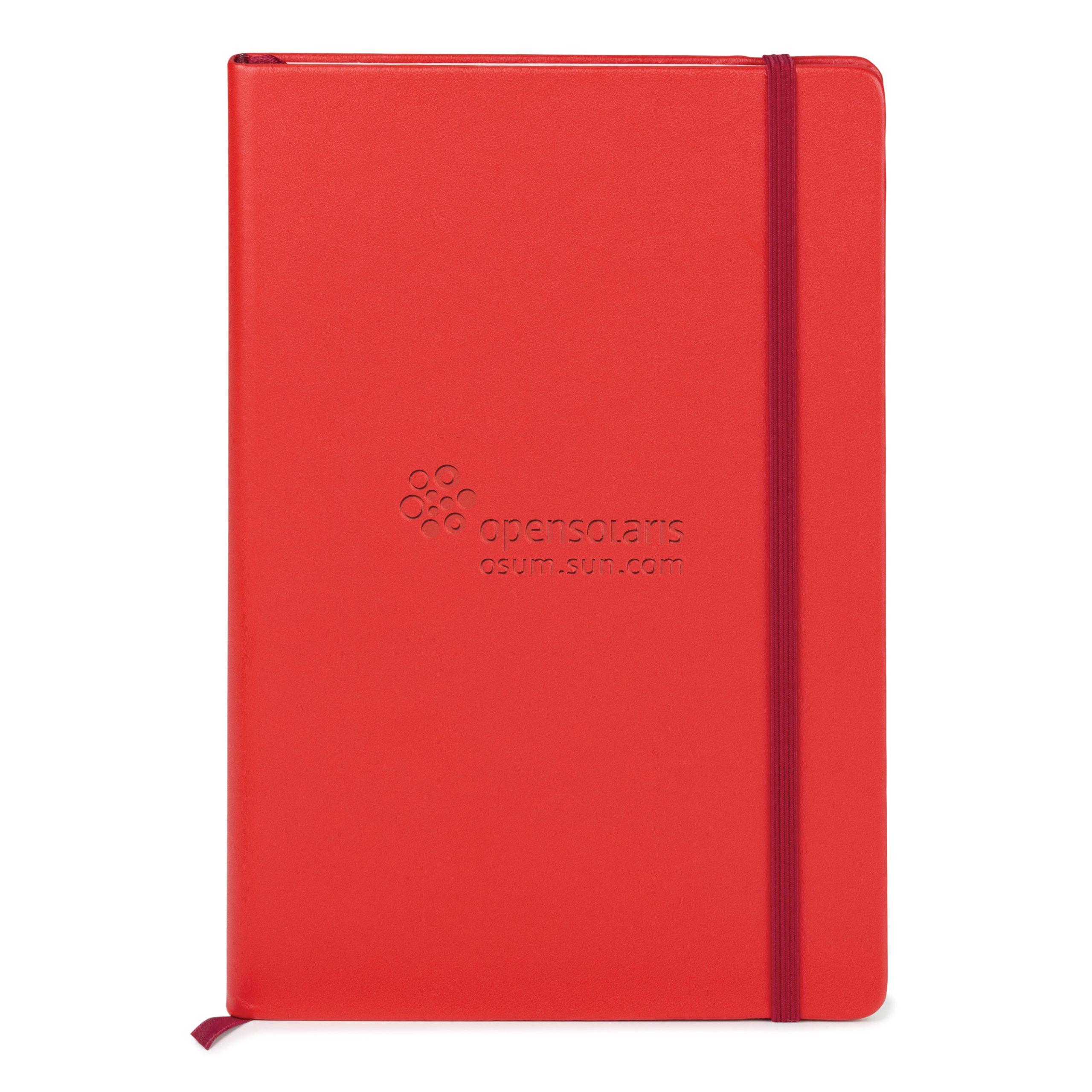 ST4143 Neoskin® Hard Cover Journal - Image 9