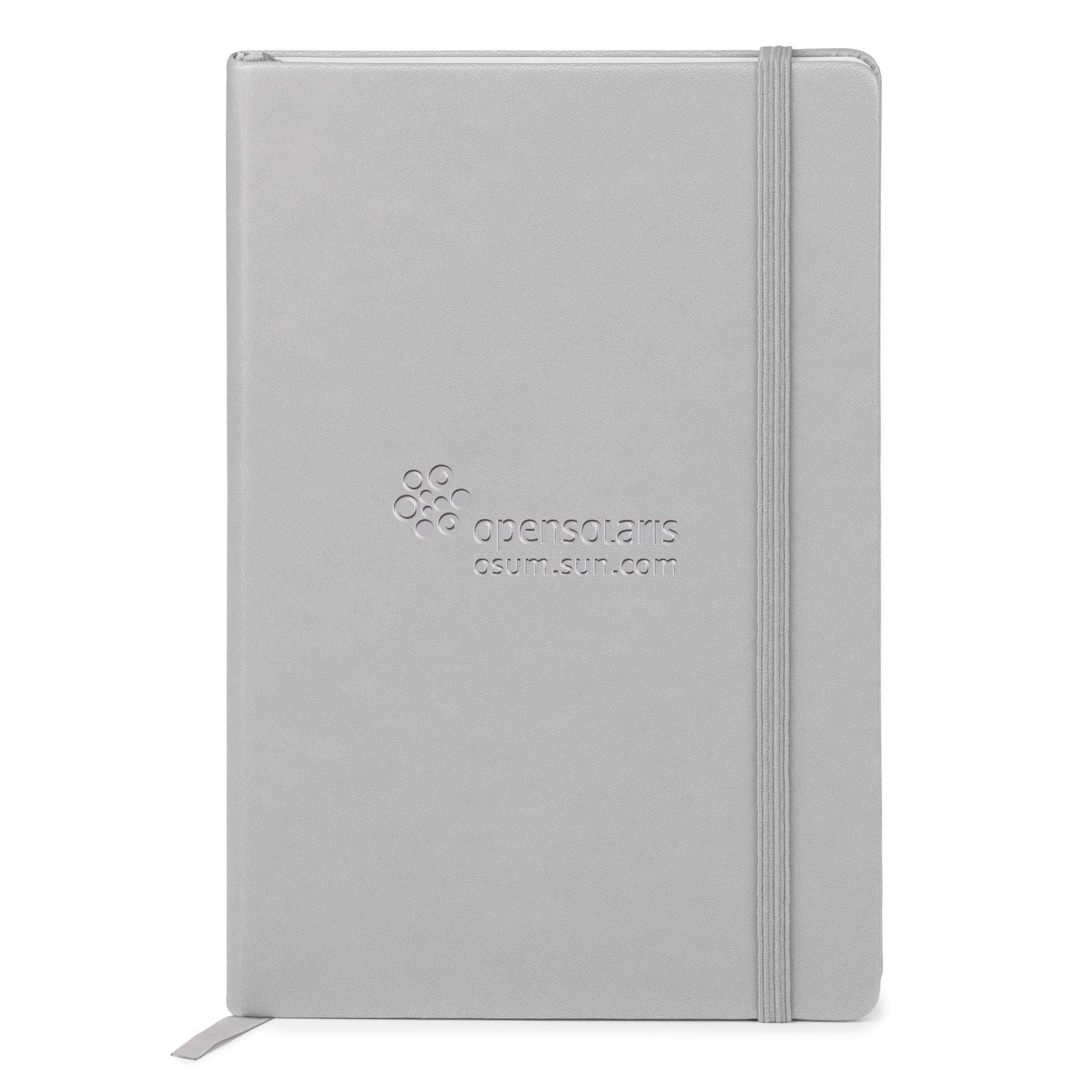 ST4143 Neoskin® Hard Cover Journal - Image 10