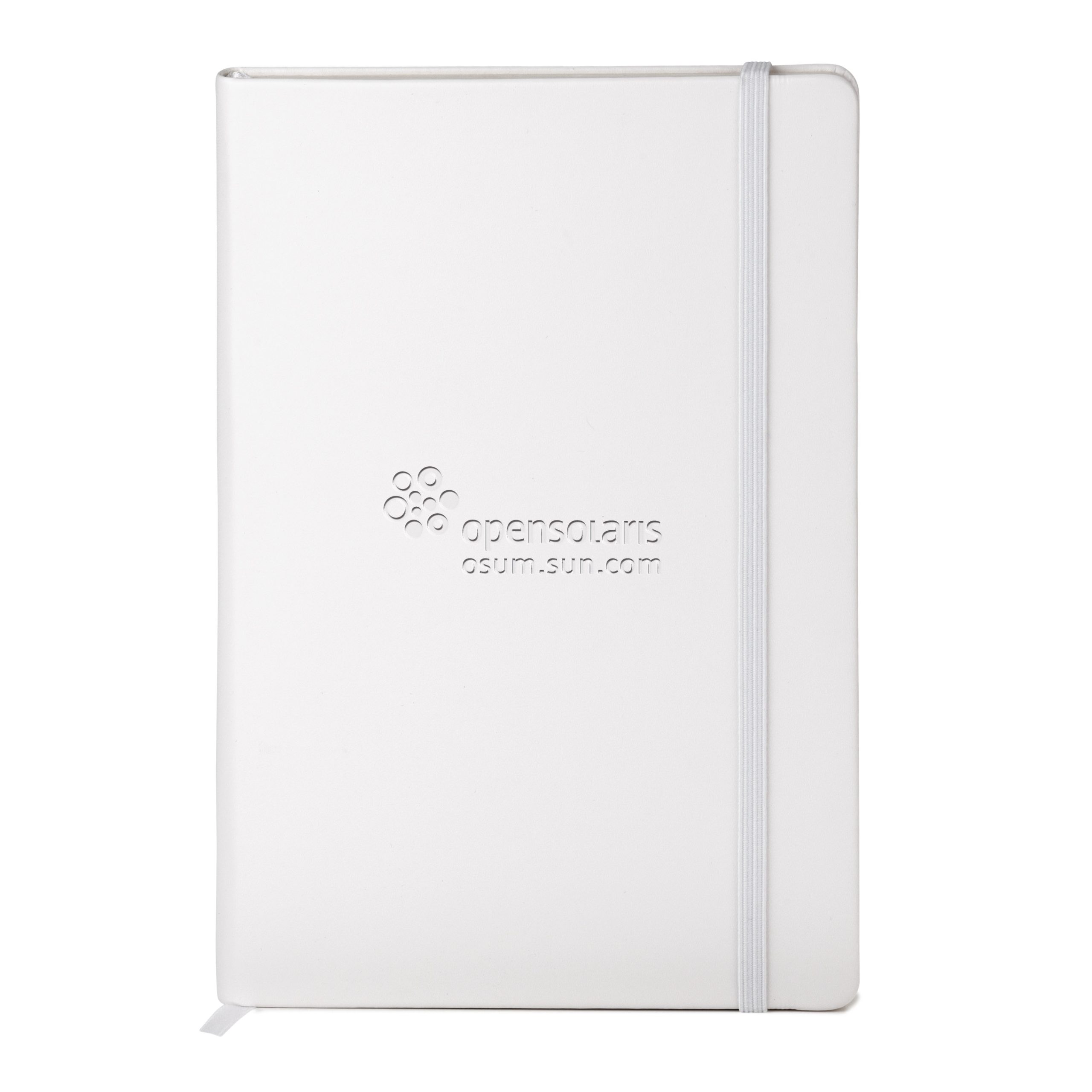 ST4143 Neoskin® Hard Cover Journal - Image 11