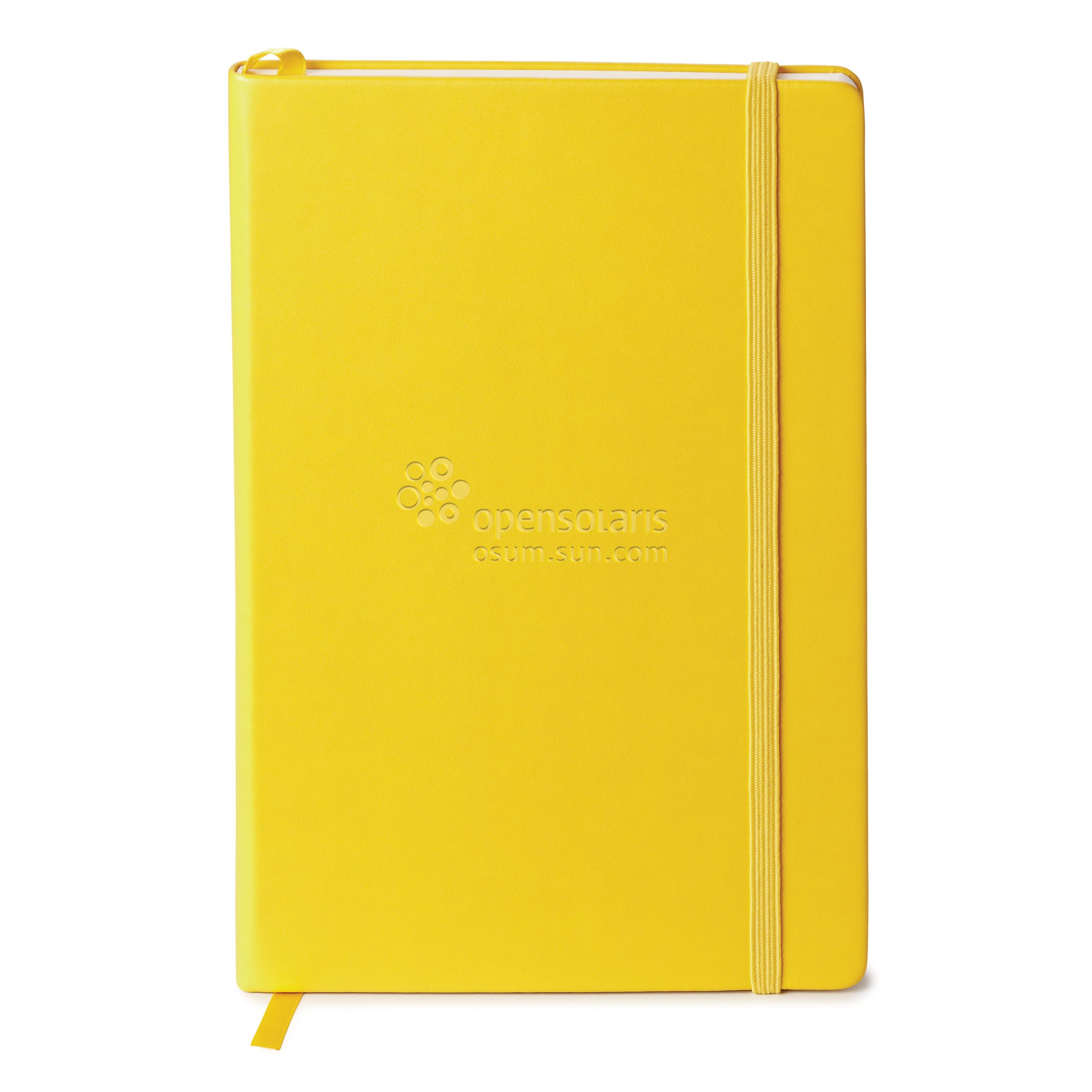 ST4143 Neoskin® Hard Cover Journal - Image 12