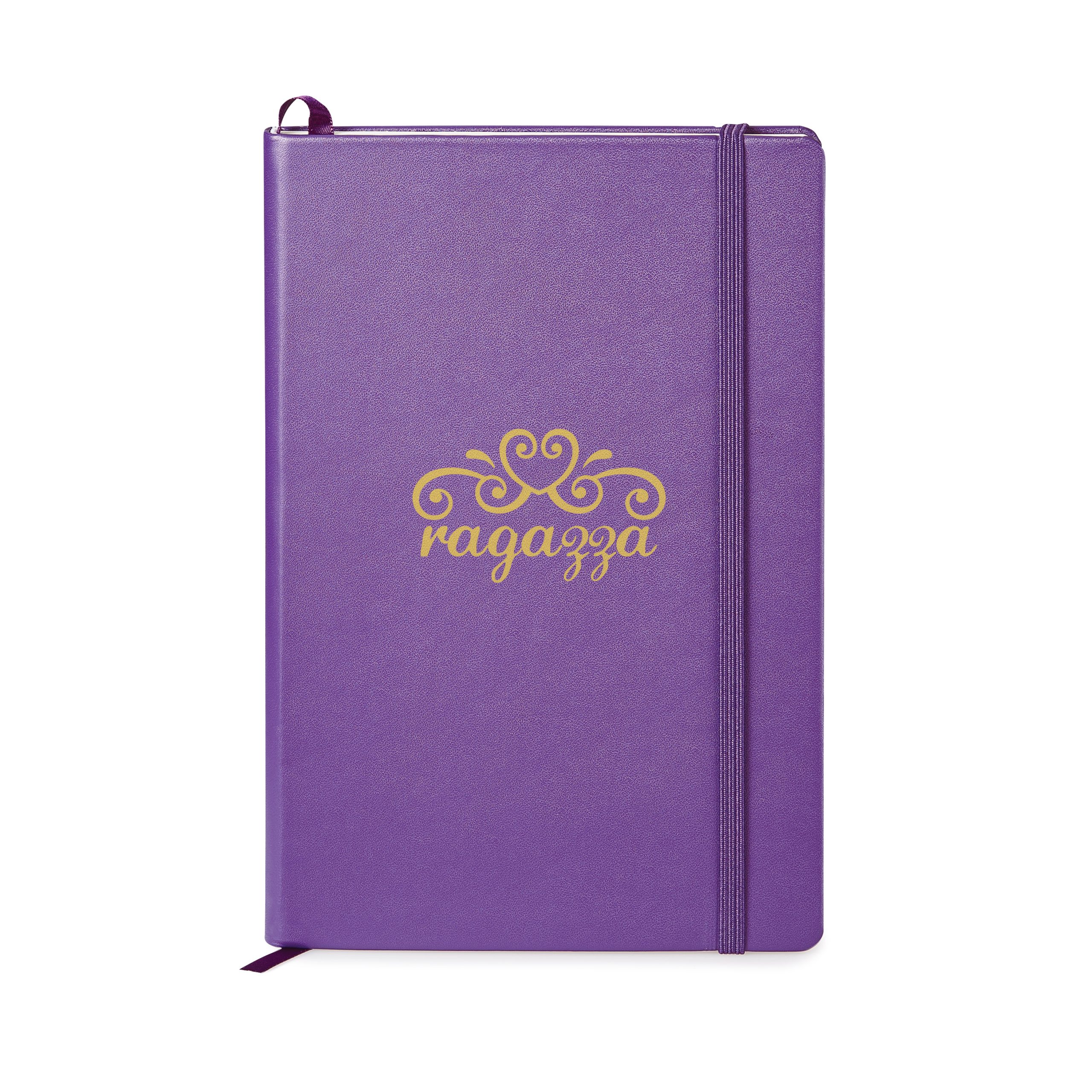 ST4143 Neoskin® Hard Cover Journal - Image 8