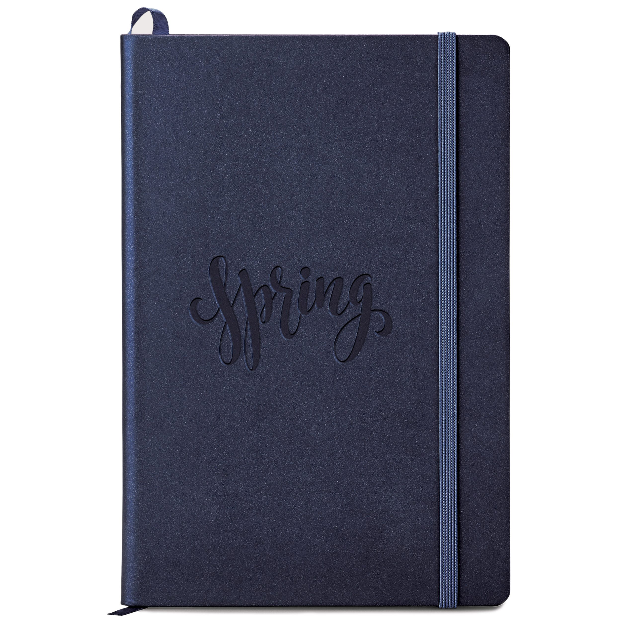 ST4157 Neoskin® Hard Cover Journal - Image 3