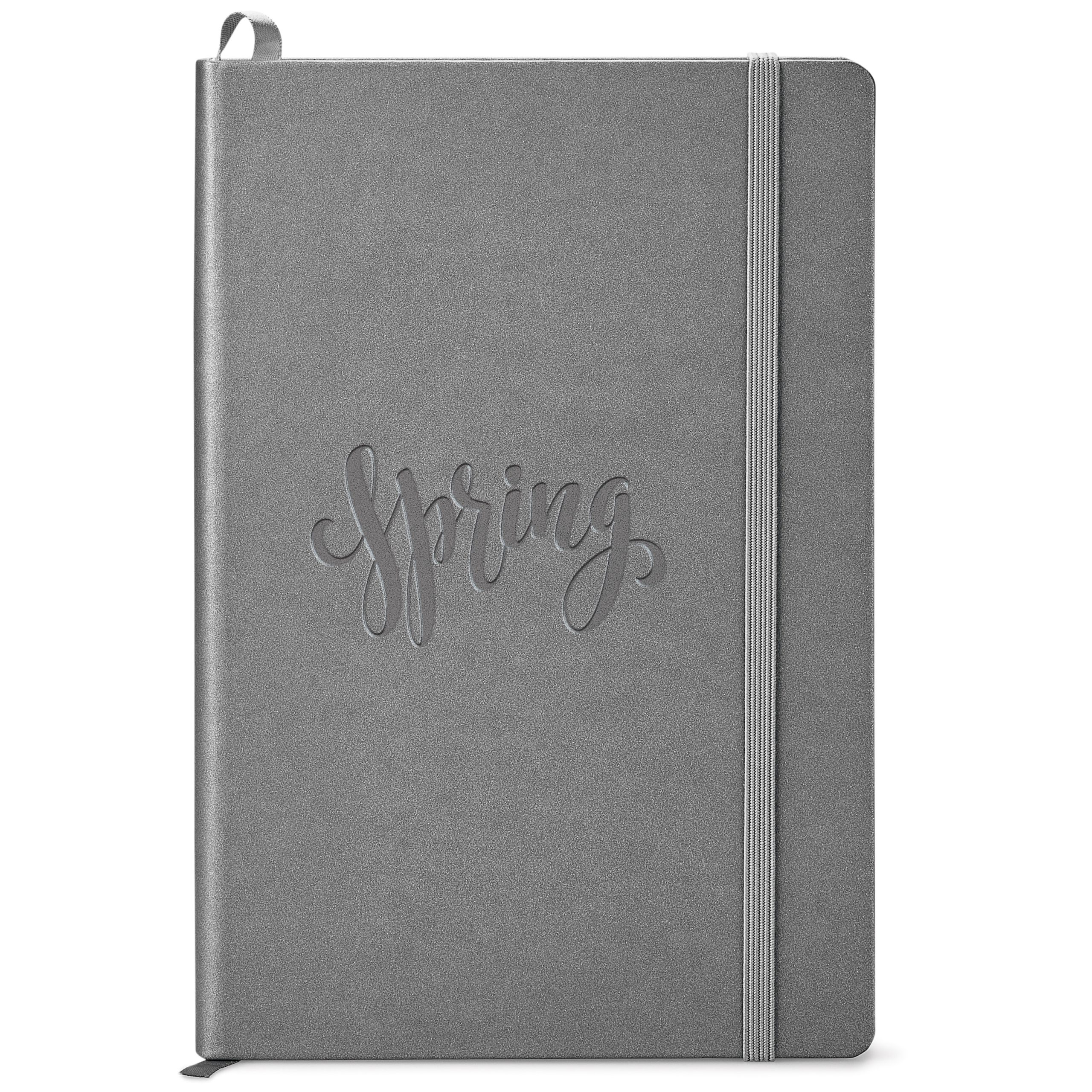 ST4157 Neoskin® Hard Cover Journal - Image 7