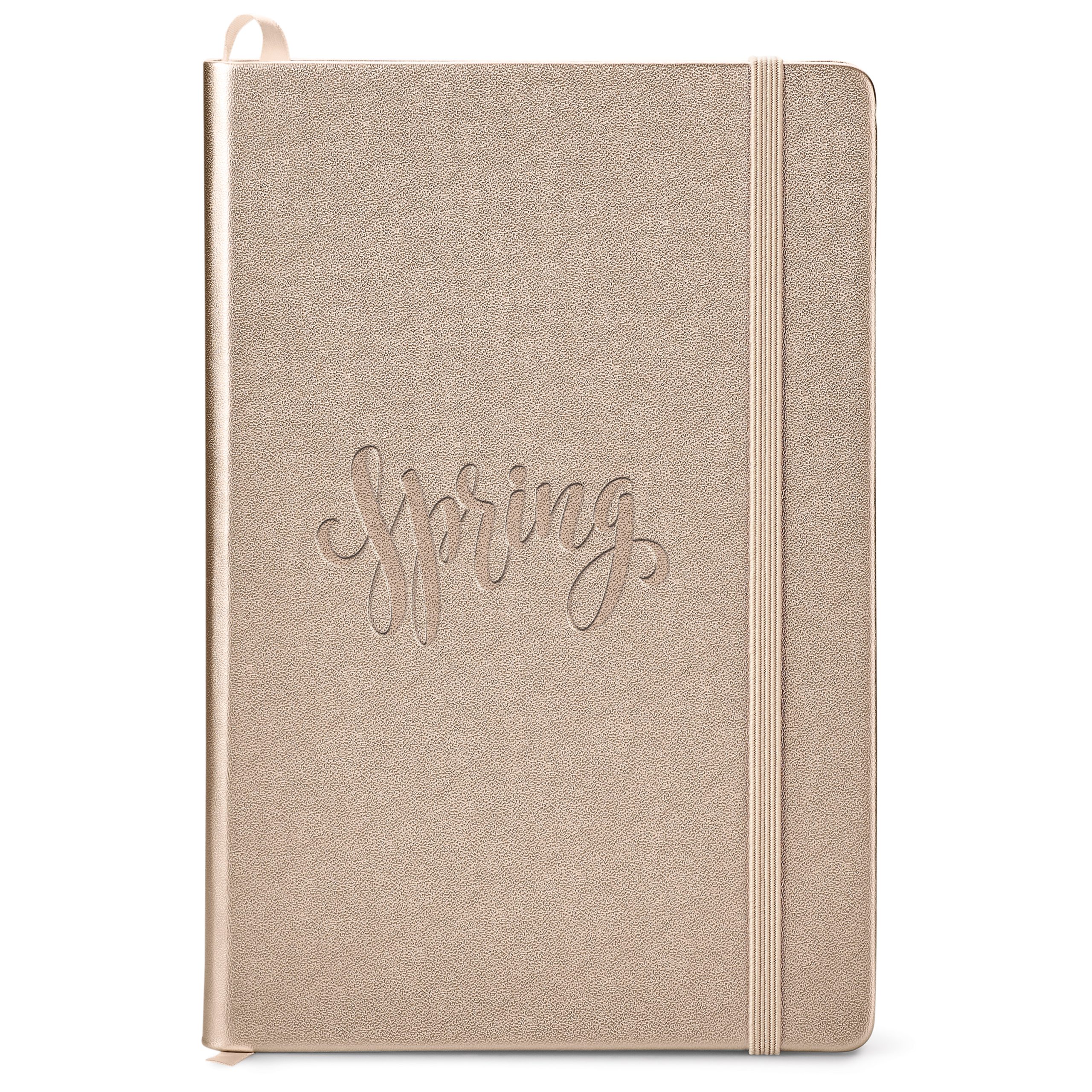 ST4157 Neoskin® Hard Cover Journal - Image 4