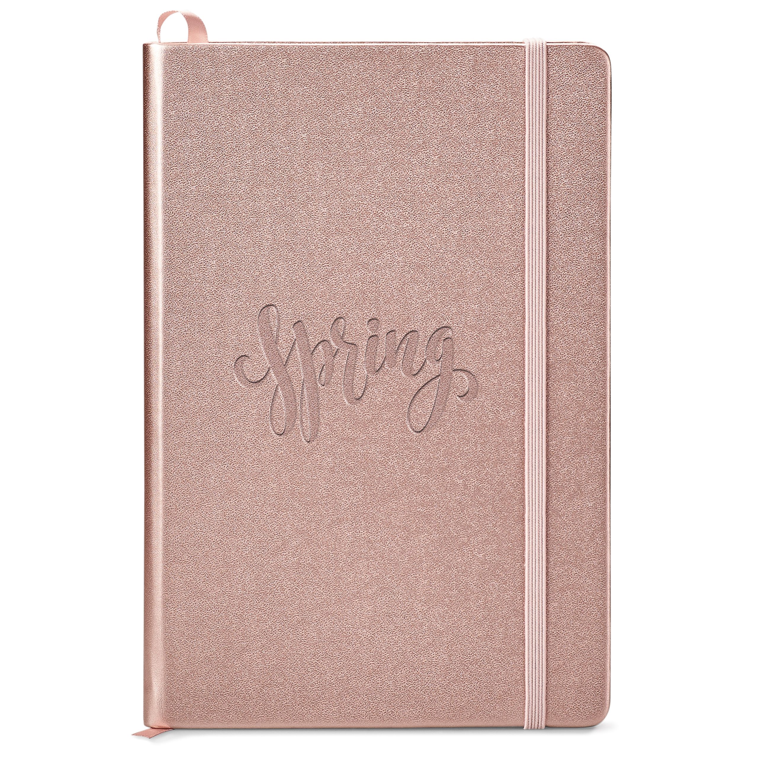 ST4157 Neoskin® Hard Cover Journal - Image 6