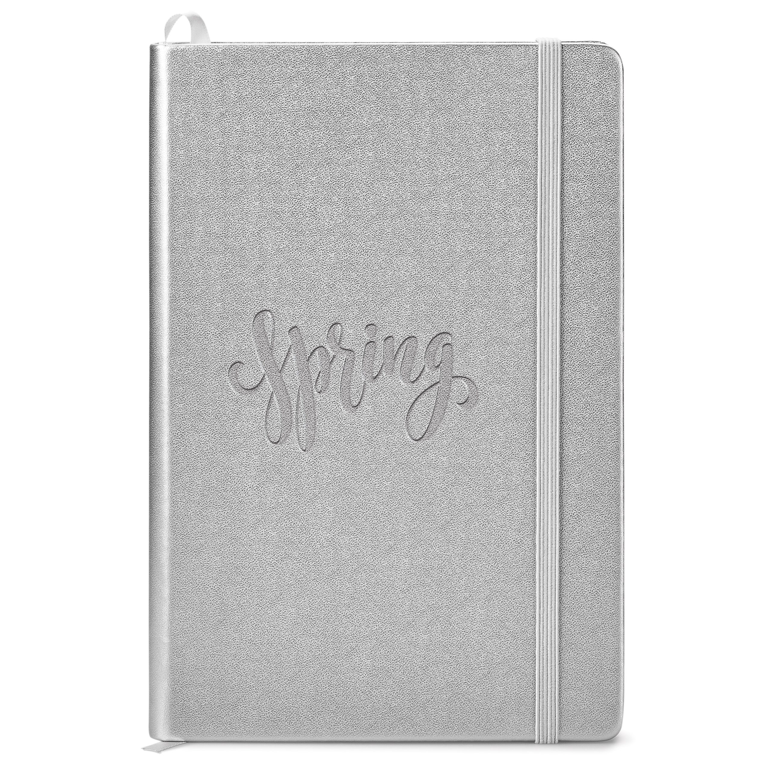 ST4157 Neoskin® Hard Cover Journal - Image 5