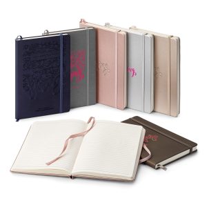 ST4157 Neoskin® Hard Cover Journal