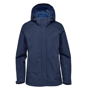 Alternative view of Stormtech Magellan System Jacket