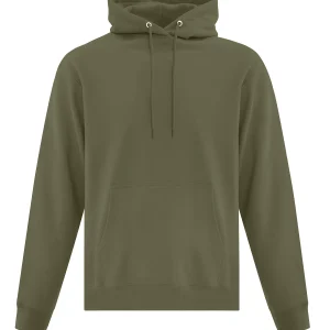 ATC Everyday Fleece Hooded Sweatshirt