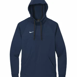 Alternative view of NIKE Therma-FIT FLEECE PULLOVER HOODIE