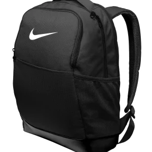 Alternative view of NIKE BRASILIA MEDIUM BACKPACK. 24 L
