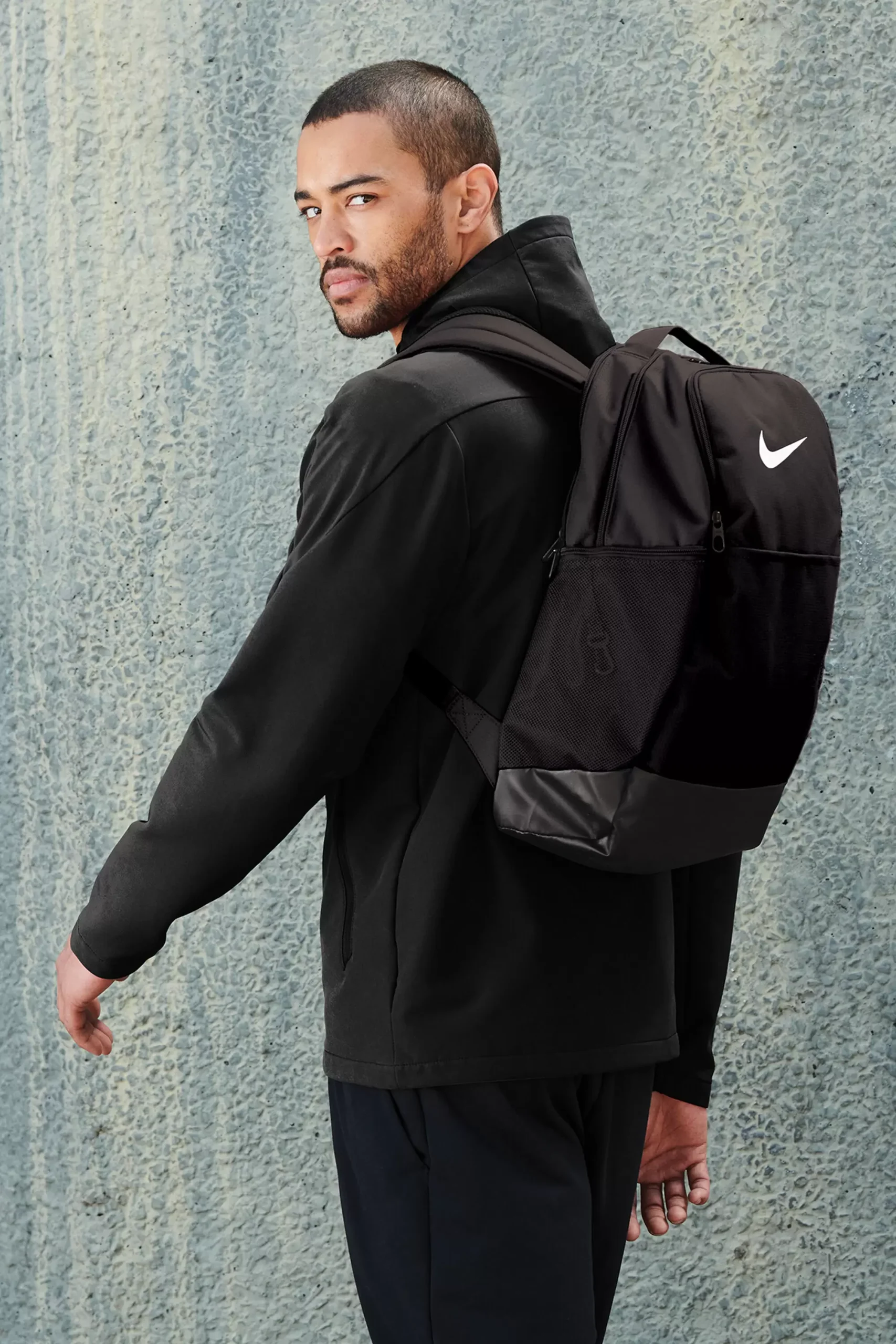 NIKE BRASILIA MEDIUM BACKPACK. 24 L - Image 5