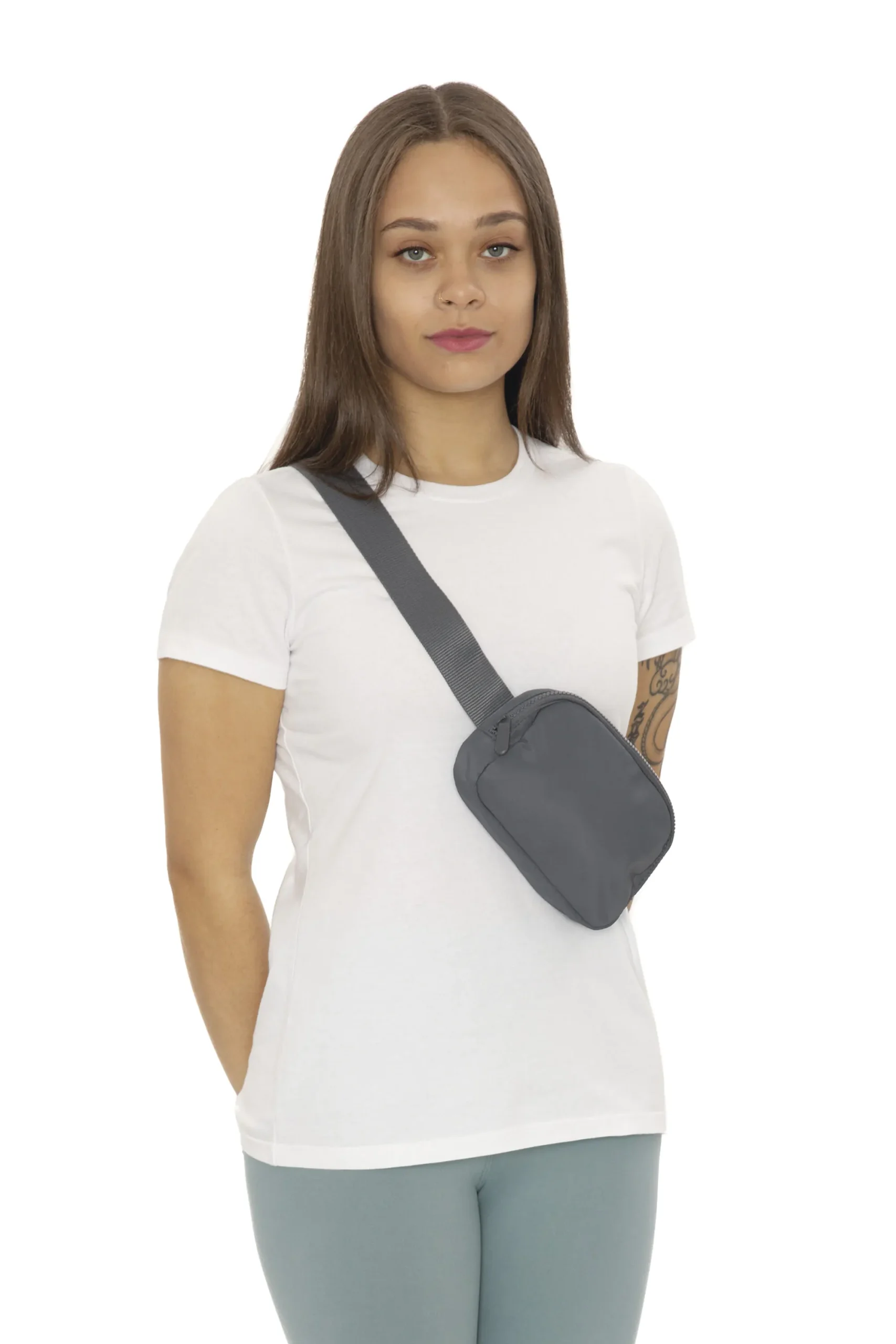KOI® MATTE HIP PACK. 0.75 L - Image 6