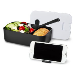 Bento Style Lunch Box