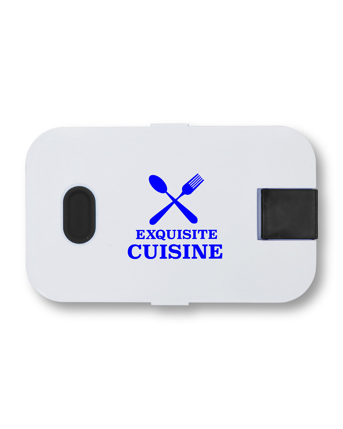 Bento Style Lunch Box - Image 4