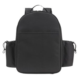 Alternative view of Eco Friendly Bento Picnic Set Backpack