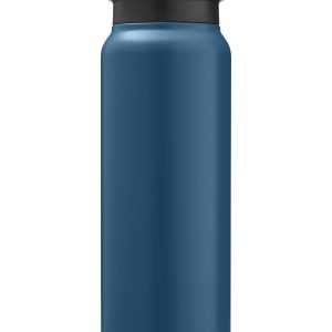 WorkSpace 20 oz. Vacuum Insulated Stainless Steel Bottle