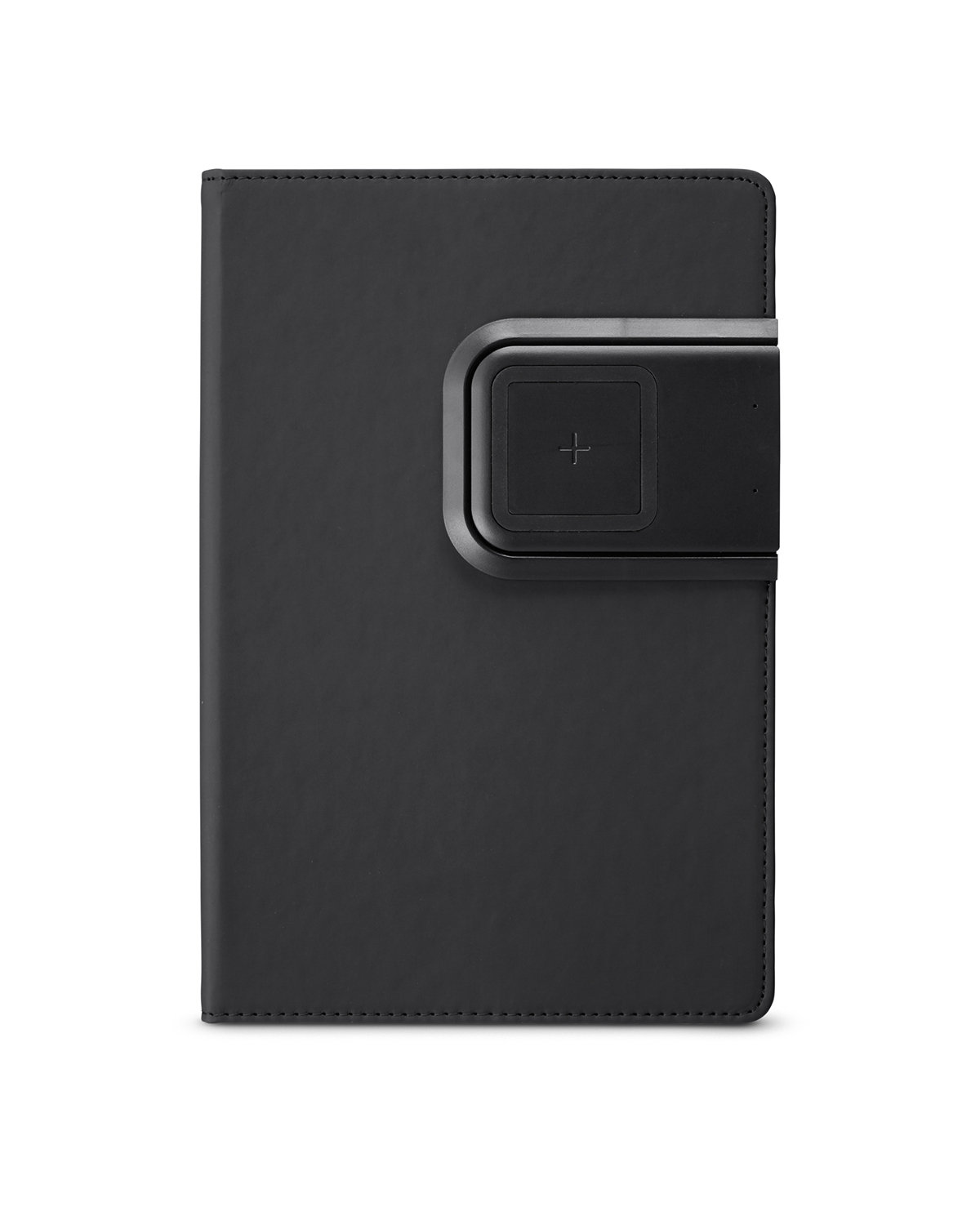 Refillable Journal with Wireless Charging Panel - Image 4