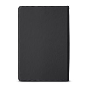 Alternative view of Refillable Journal with Wireless Charging Panel
