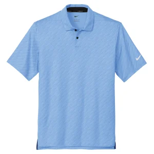 Alternative view of NIKE Dri-FIT VAPOR DASH POLO