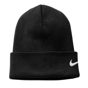 NIKE TEAM CUFFED BEANIE
