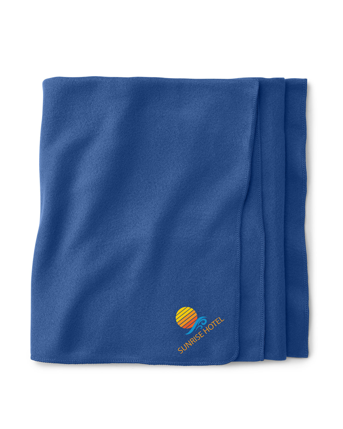 Affordable Fleece Blanket - Image 4