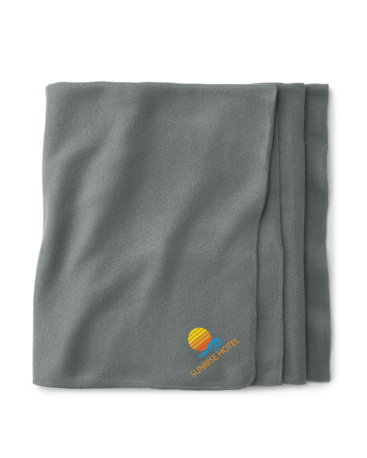 Affordable Fleece Blanket - Image 5