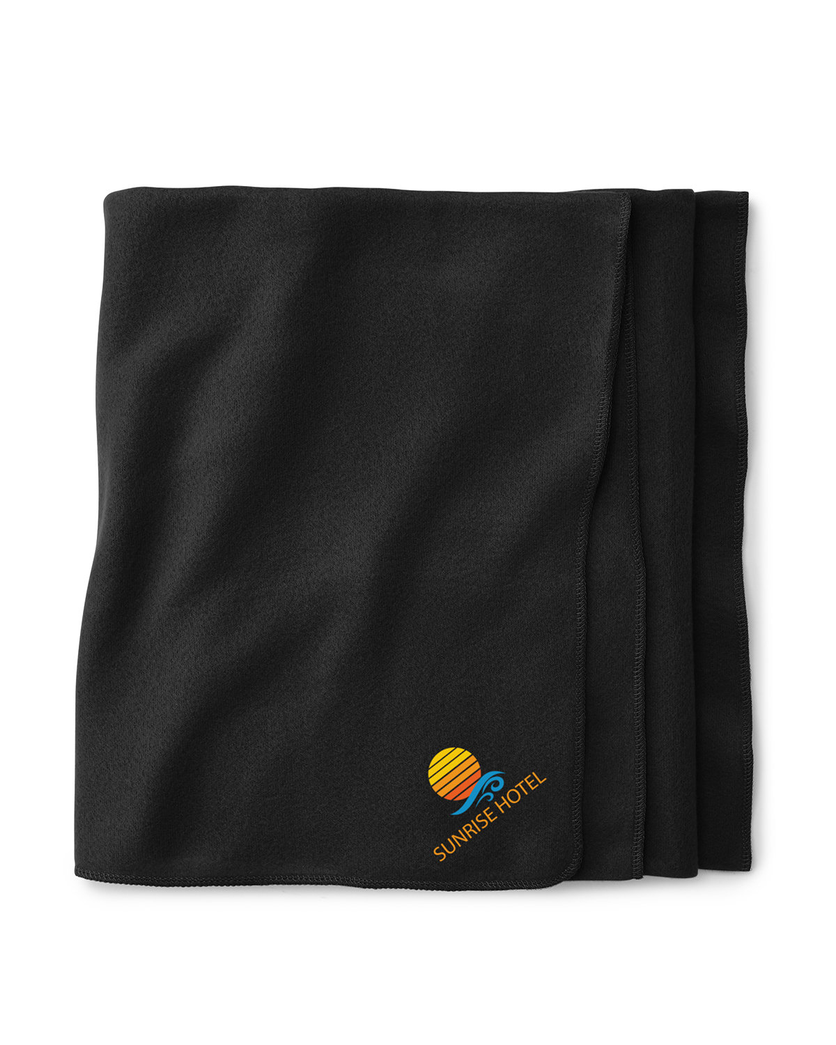 Affordable Fleece Blanket - Image 3