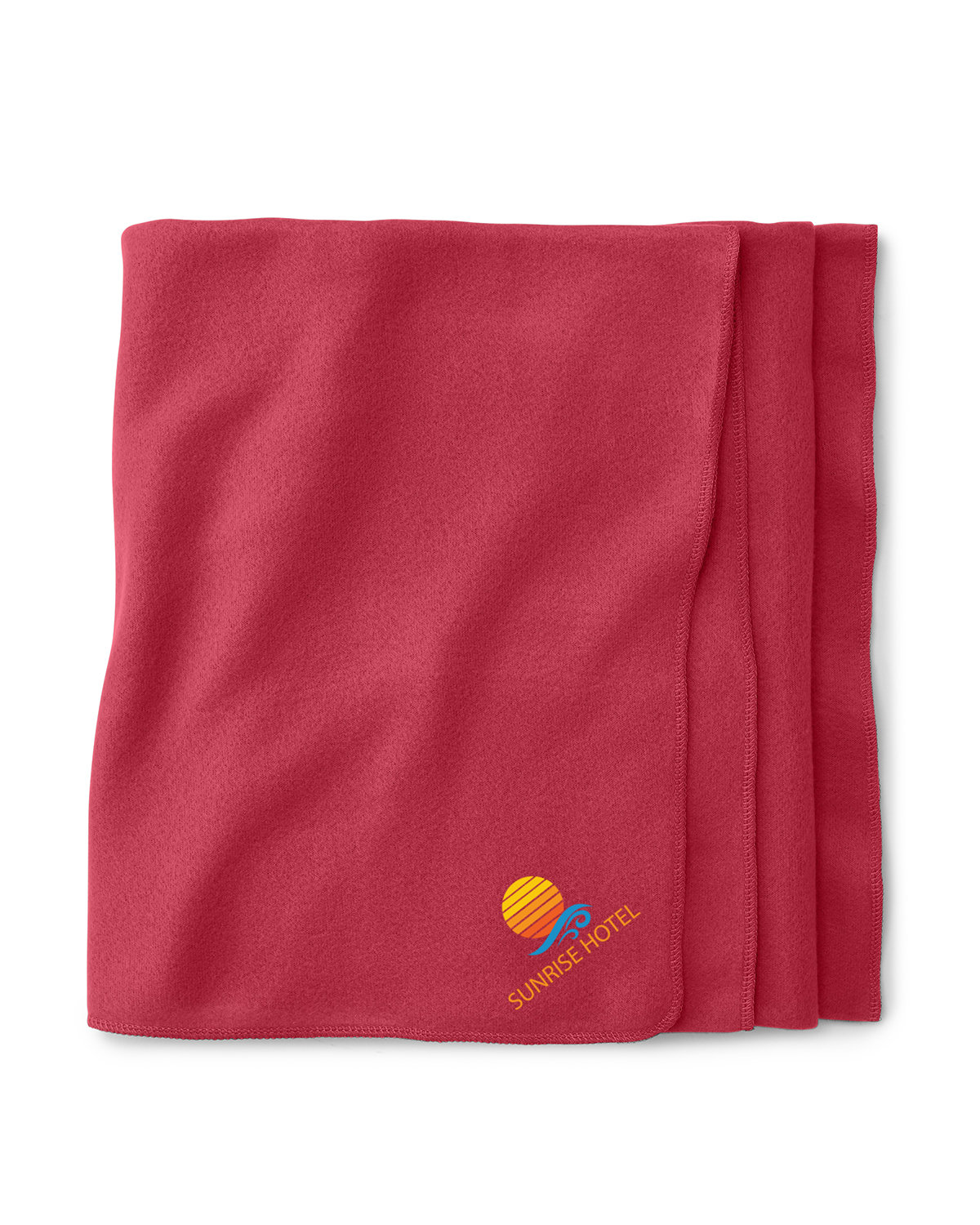 Affordable Fleece Blanket - Image 7