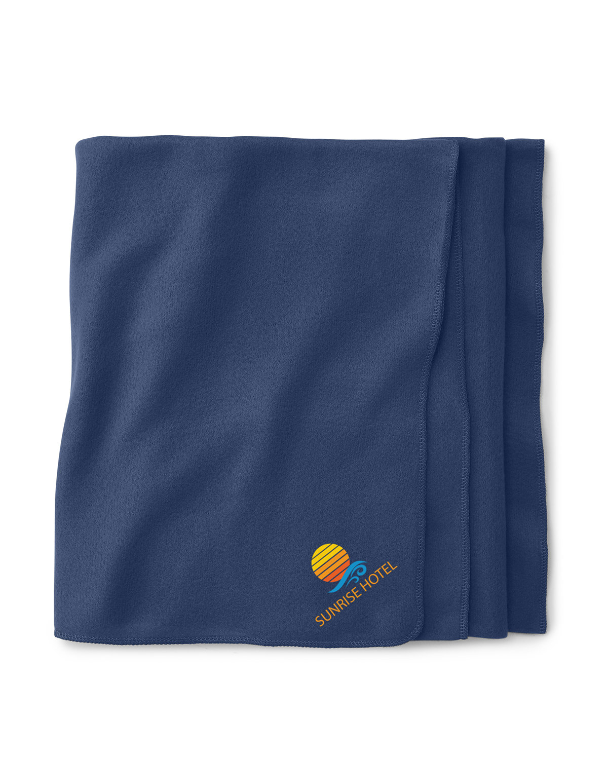 Affordable Fleece Blanket - Image 2