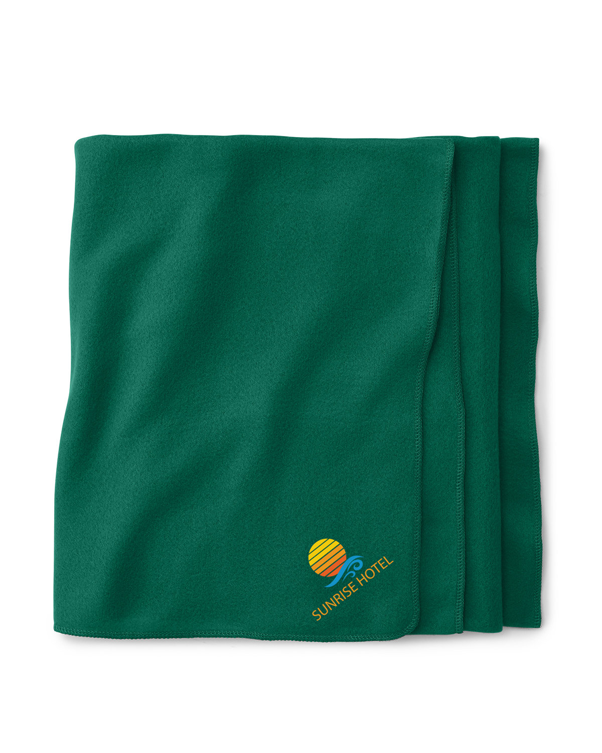 Affordable Fleece Blanket - Image 6