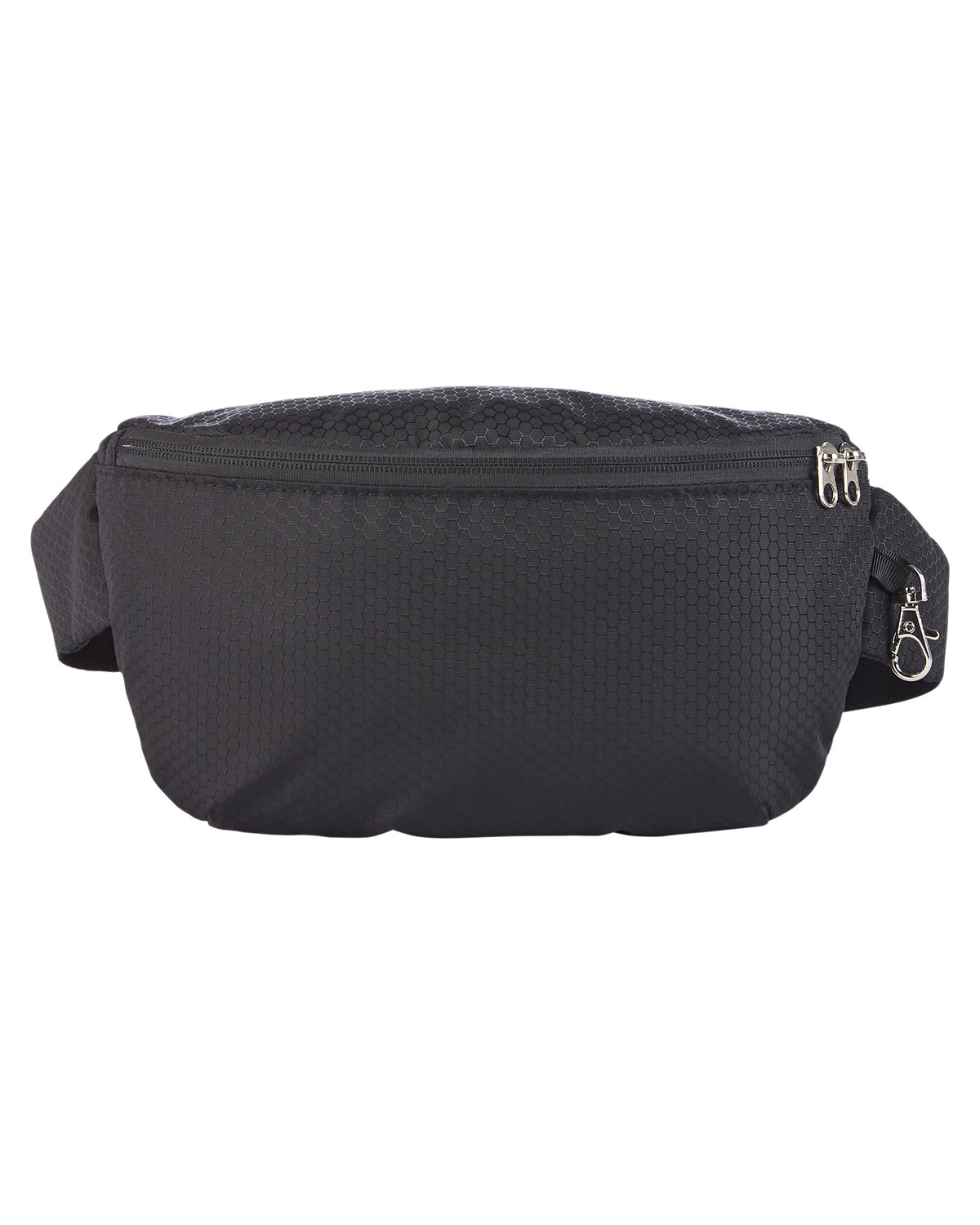 In Transit Eco Friendly Packable Crossbody Bag - Image 6