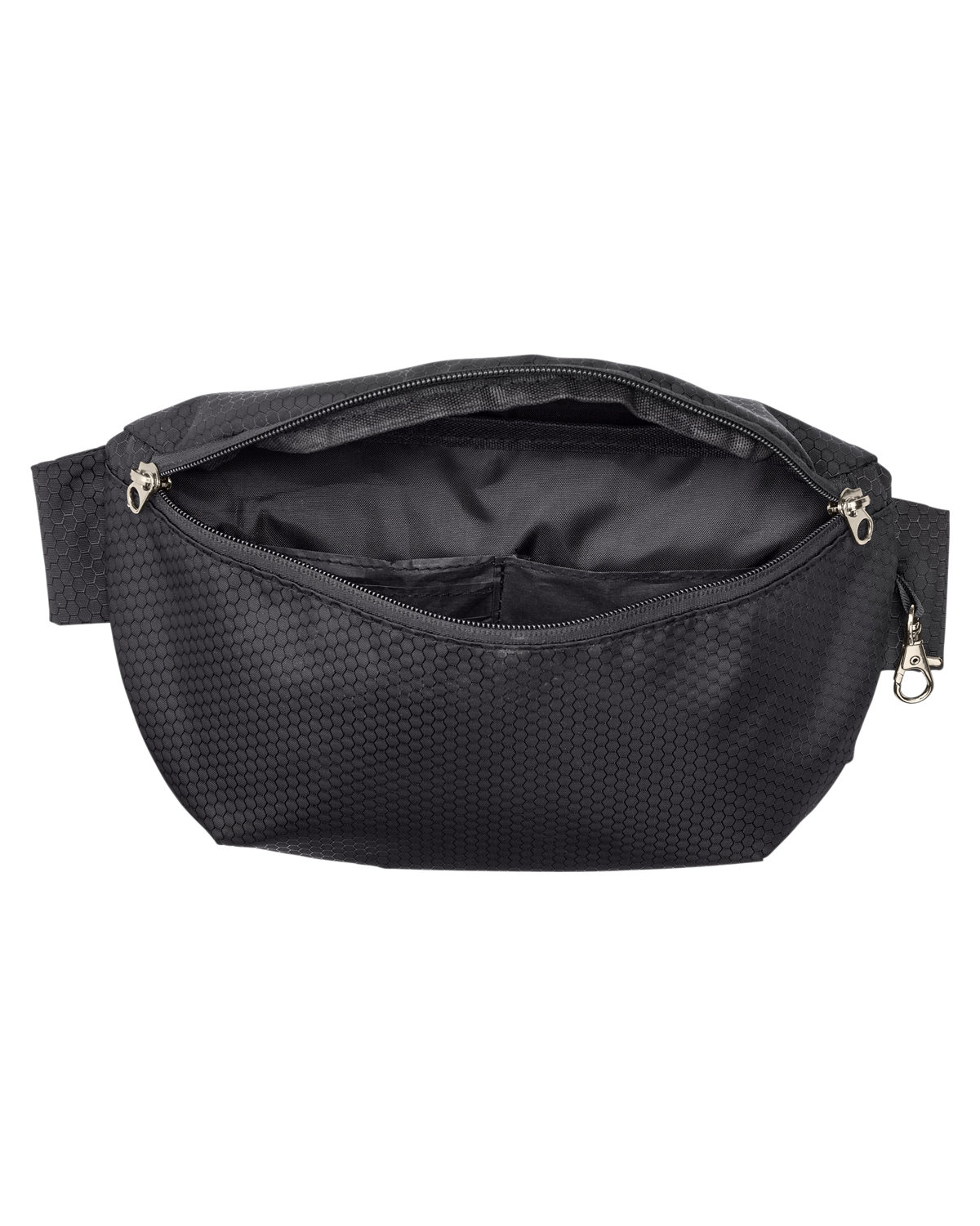 In Transit Eco Friendly Packable Crossbody Bag - Image 4