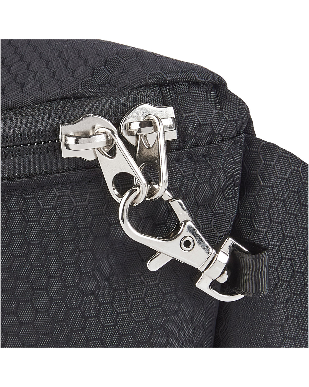 In Transit Eco Friendly Packable Crossbody Bag - Image 5