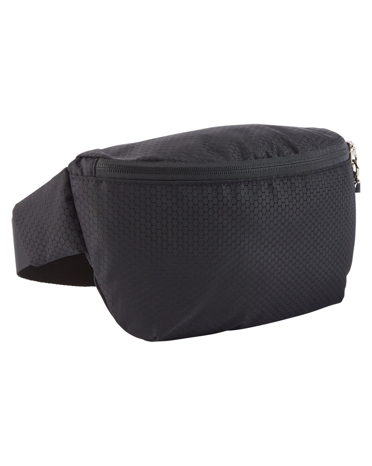 In Transit Eco Friendly Packable Crossbody Bag