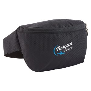 Alternative view of In Transit Eco Friendly Packable Crossbody Bag
