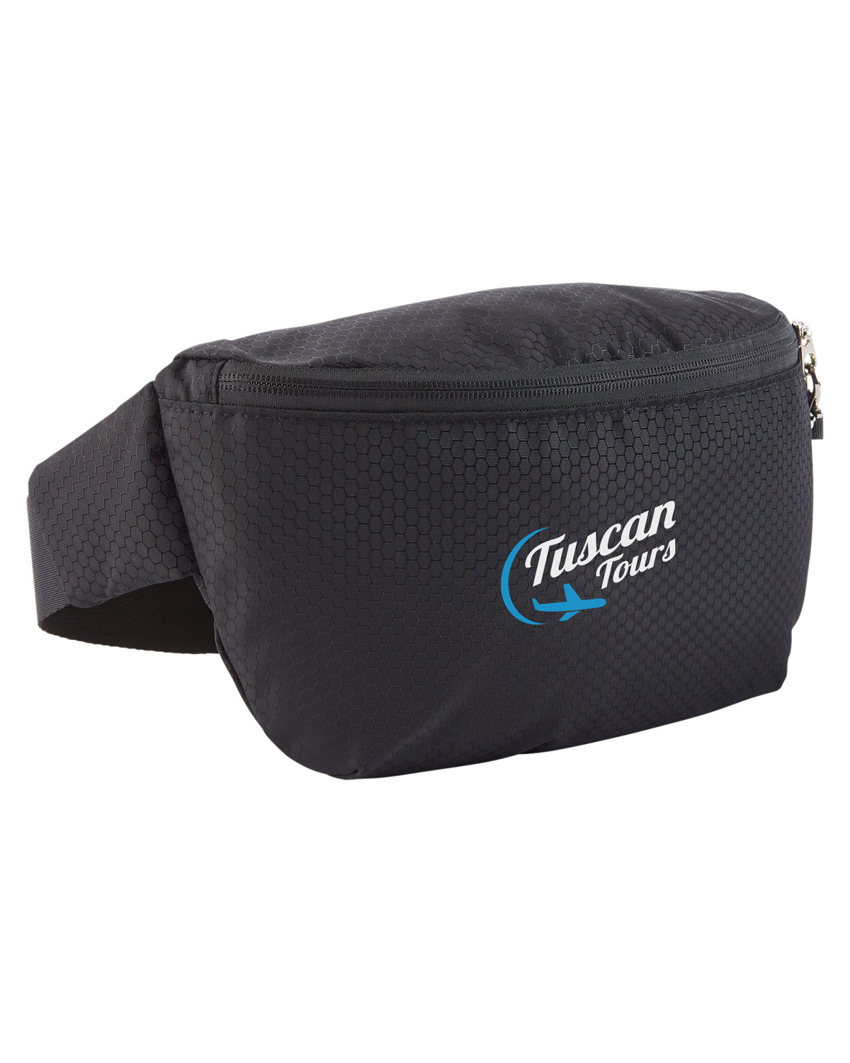 In Transit Eco Friendly Packable Crossbody Bag - Image 2