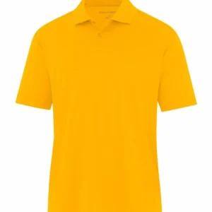 Alternative view of Coal Harbour Everyday Snag Resistant Polo