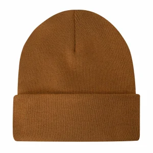 ATC WeRK™ FLEECE LINED KNIT CUFF BEANIE